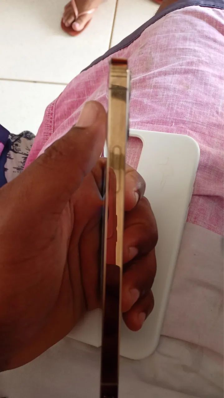 iPhone 12 Pro 256 GB  - Foto 5