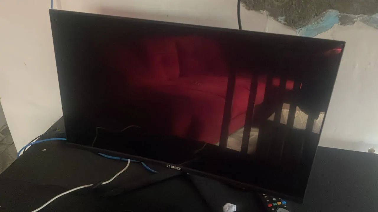 Monitor gamer de 144 hz  - Foto 3
