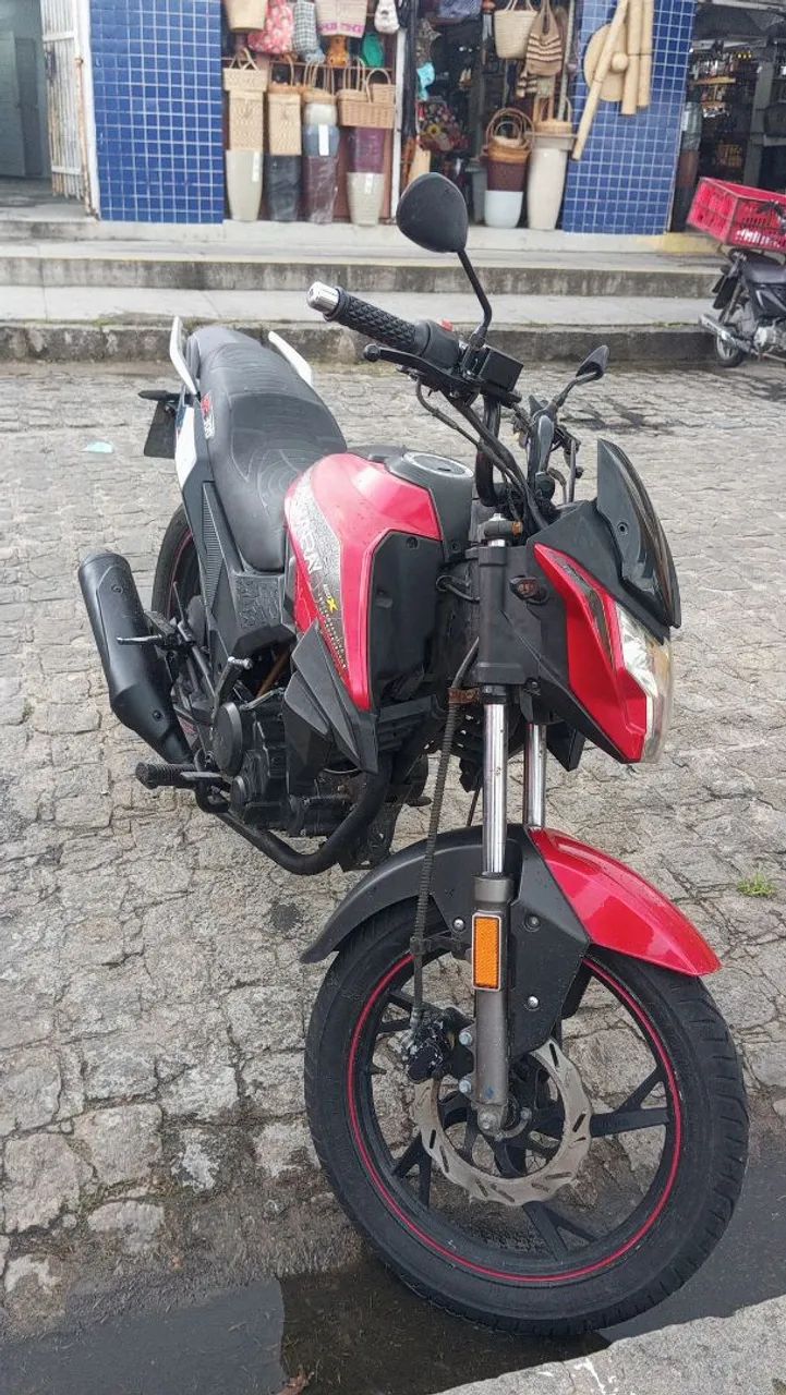 Primeiro donos 