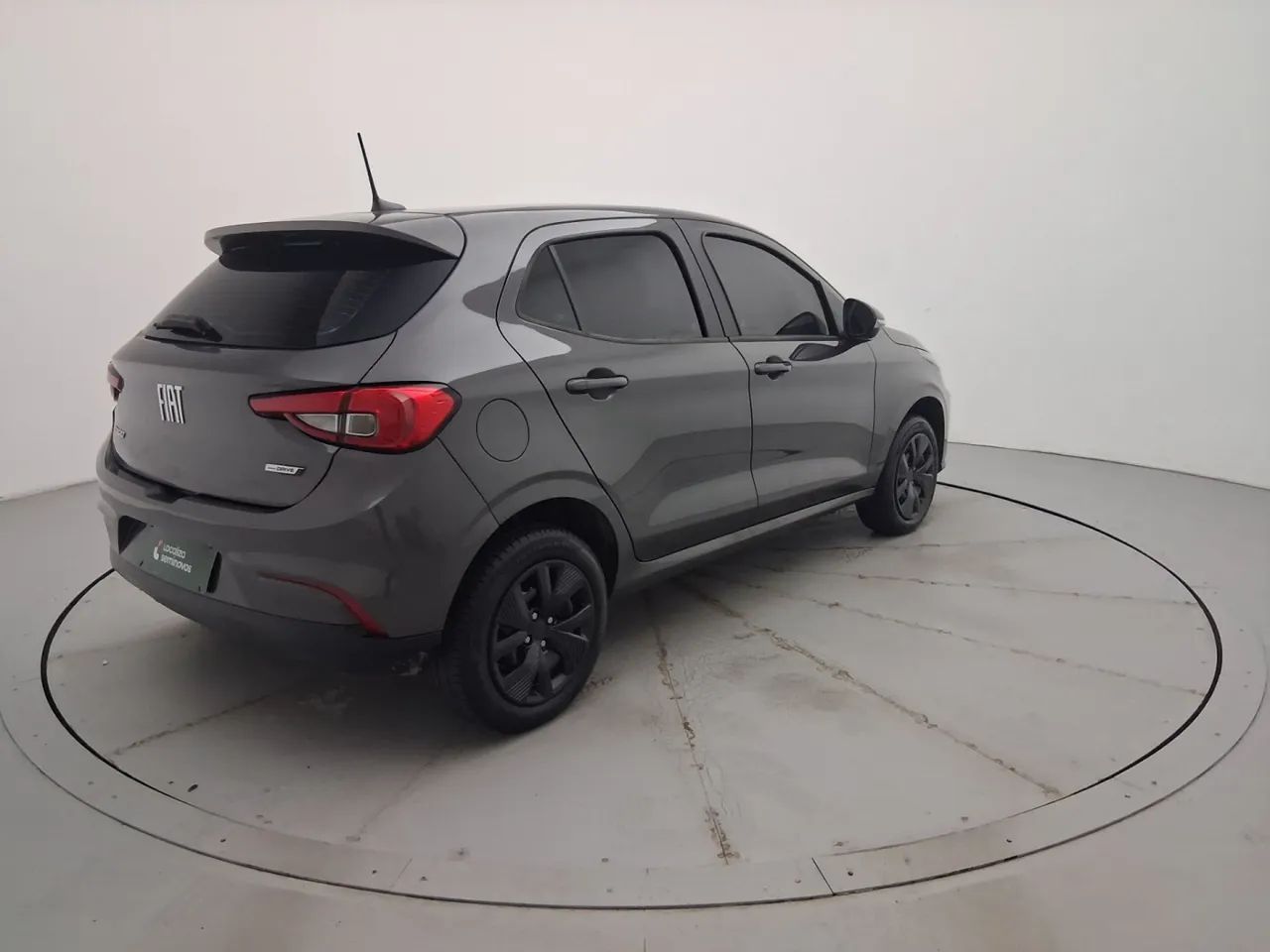 Fiat Argo Drive 1.0 Firefly 2026 - Foto 5