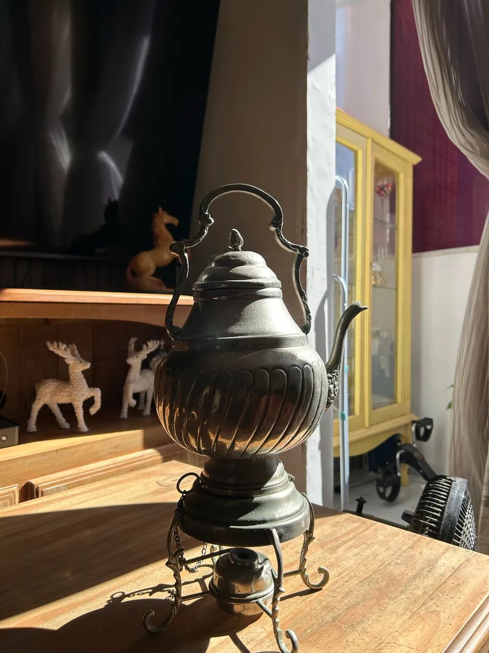 Samovar Turco