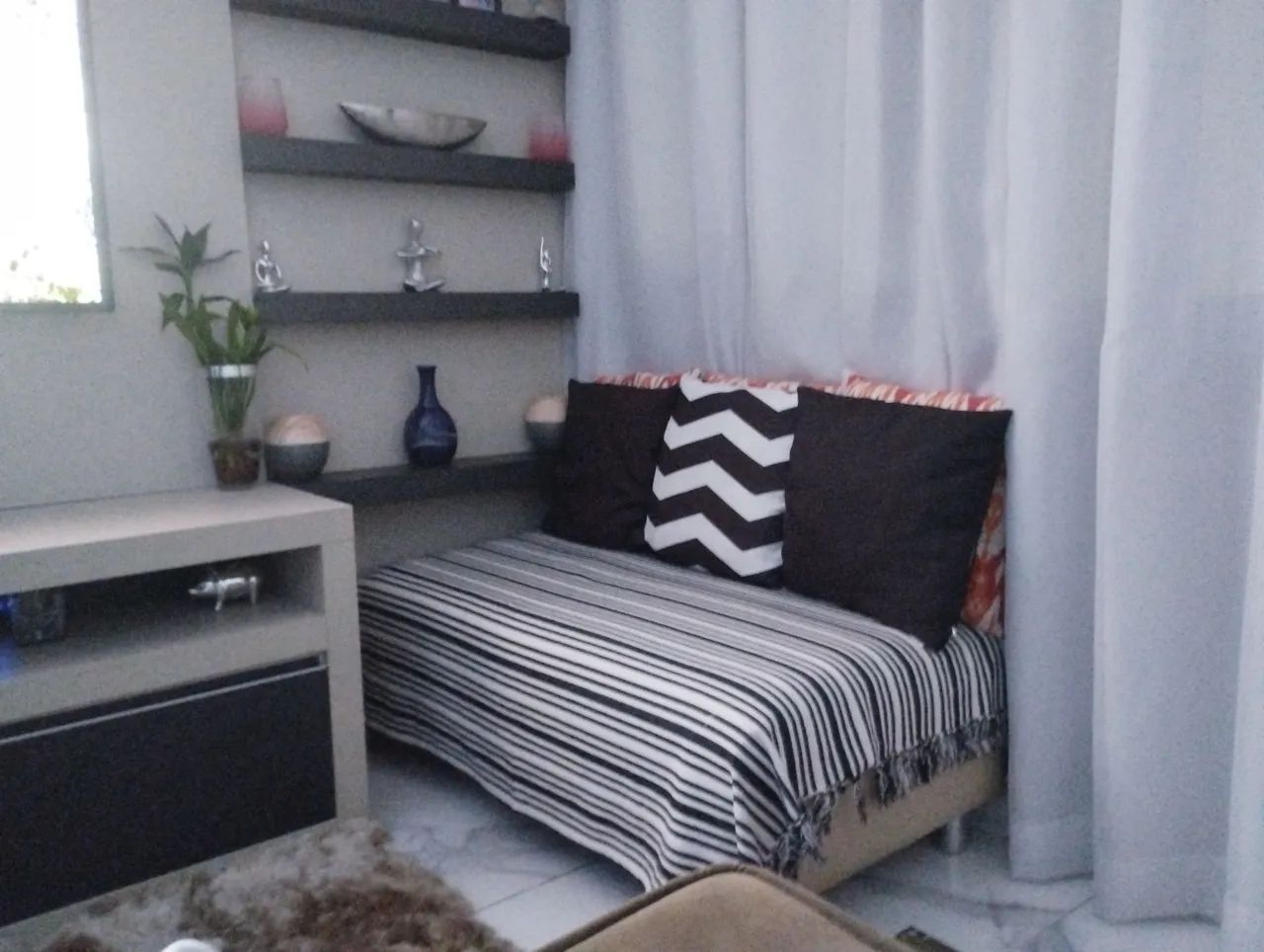 Vende -se Sofá Retrátil  - Foto 3