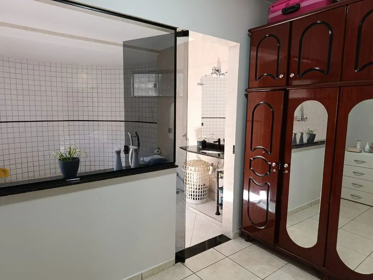 = Casa Ponte Alta \ - Foto 3