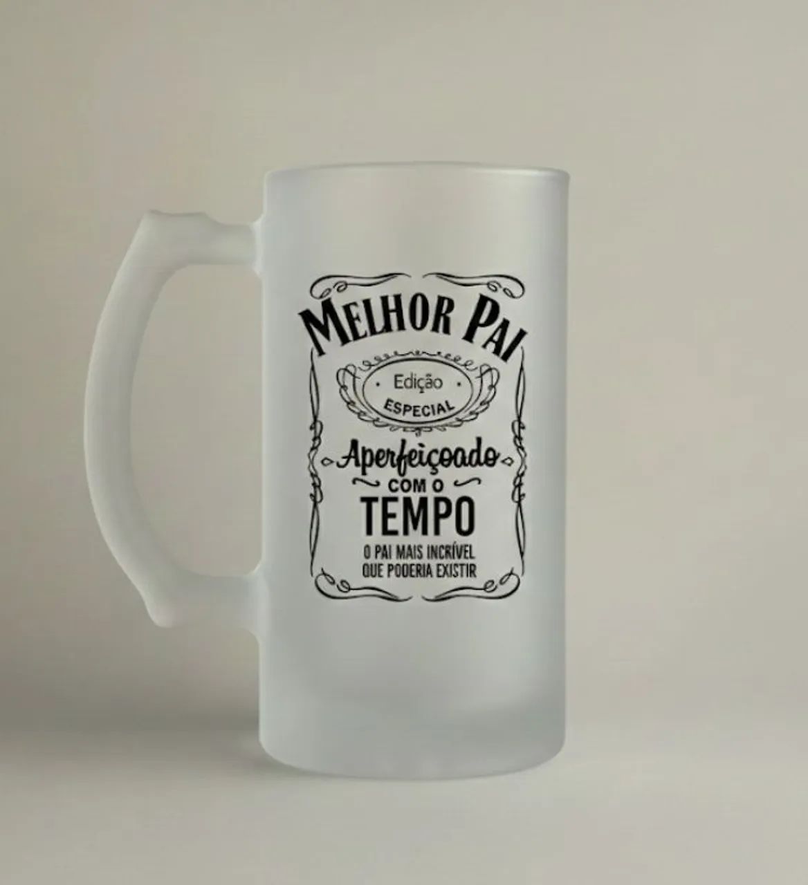 Caneco de Chopp Personalizado 