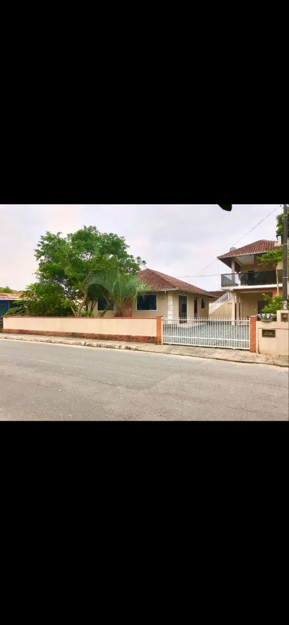 Alugo casa anual  - Foto 3