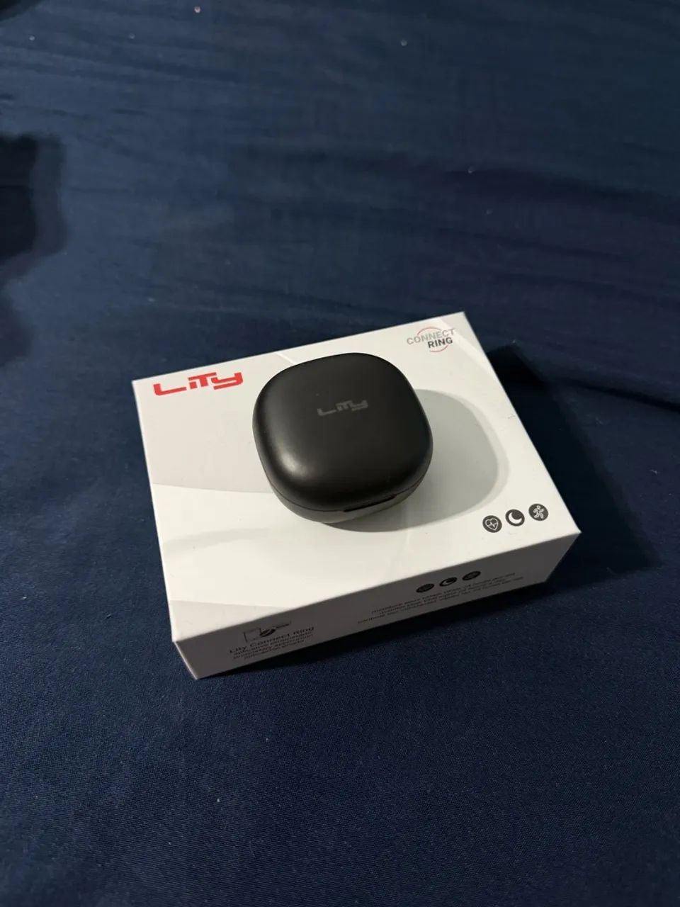Smart Ring (TAMANHO 11) - Foto 4