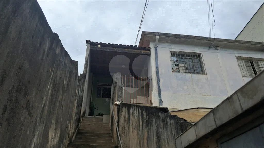 Casa de vila com 2 quartos à venda em Vila maria alta - SP - Foto 2