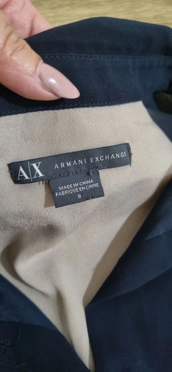Vestido Armani  - Foto 2