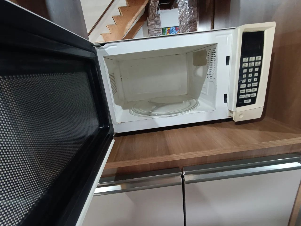 Microondas Philco 20 Litros - Foto 2