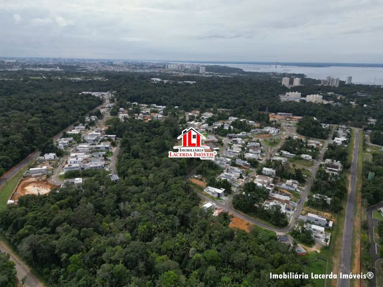 Terreno para Venda em Manaus, Ponta Negra - Foto 6