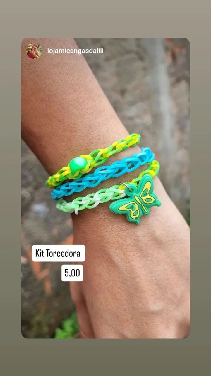 Pulseira  - Foto 4