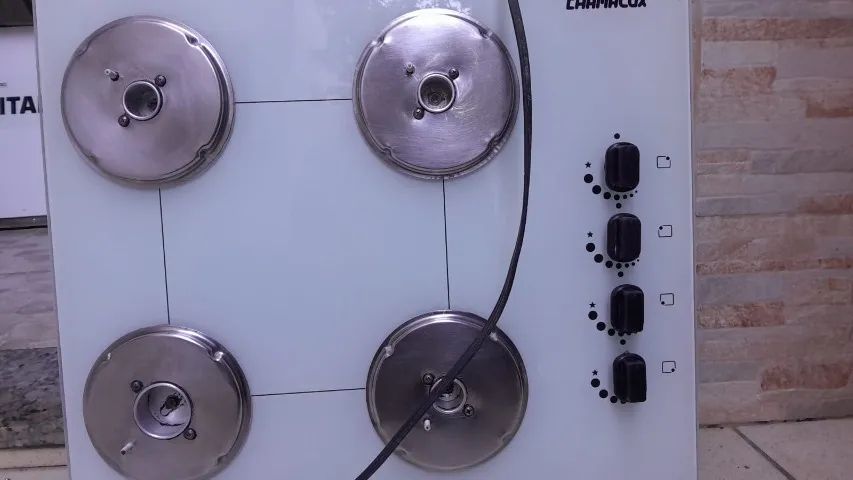 2. COOKTOP USADO - Foto 4