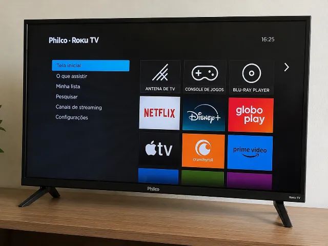 Tv - TVs - Lagoa do Meio, Linhares 1519787768 | OLX