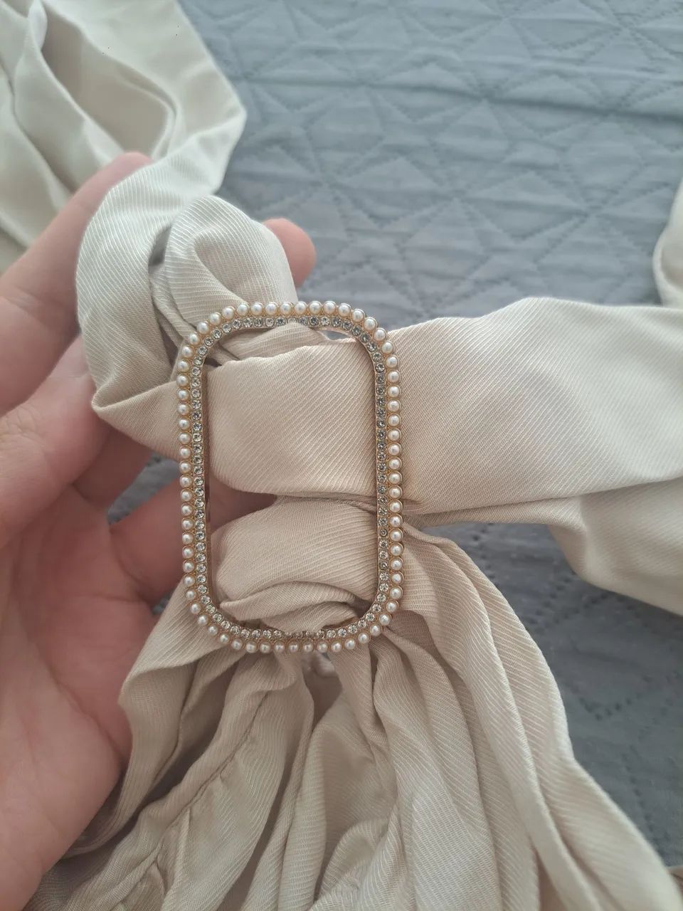 Vestido Novo - Foto 2