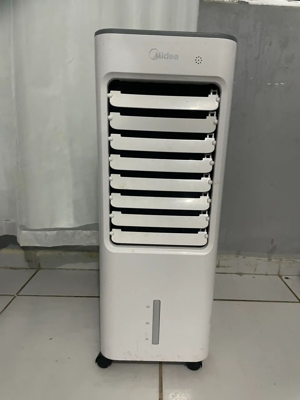 Refrigerador de ar  - Foto 3