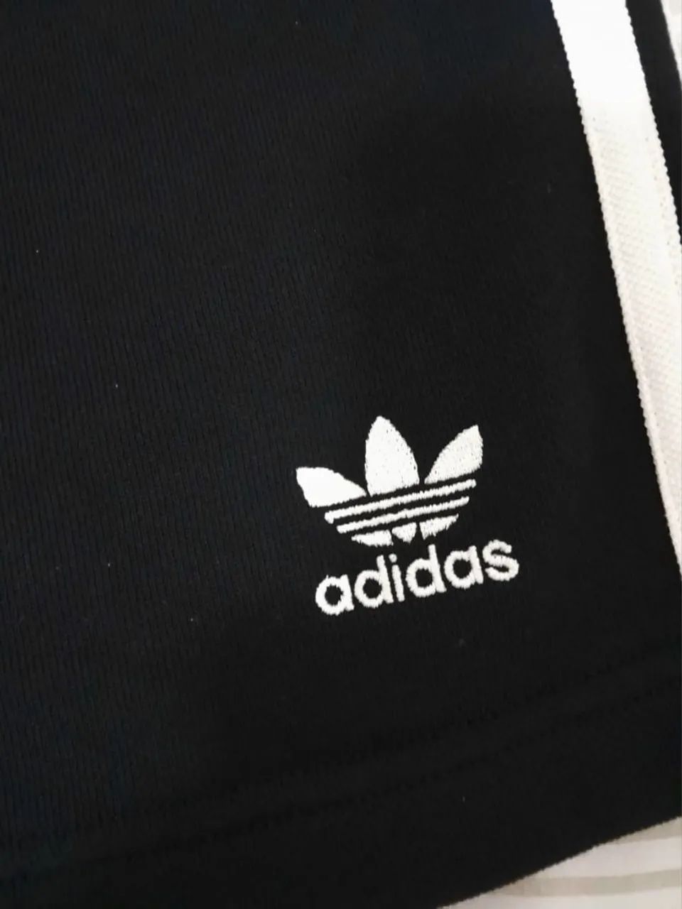 Bermuda Adidas original P Novo - Foto 3