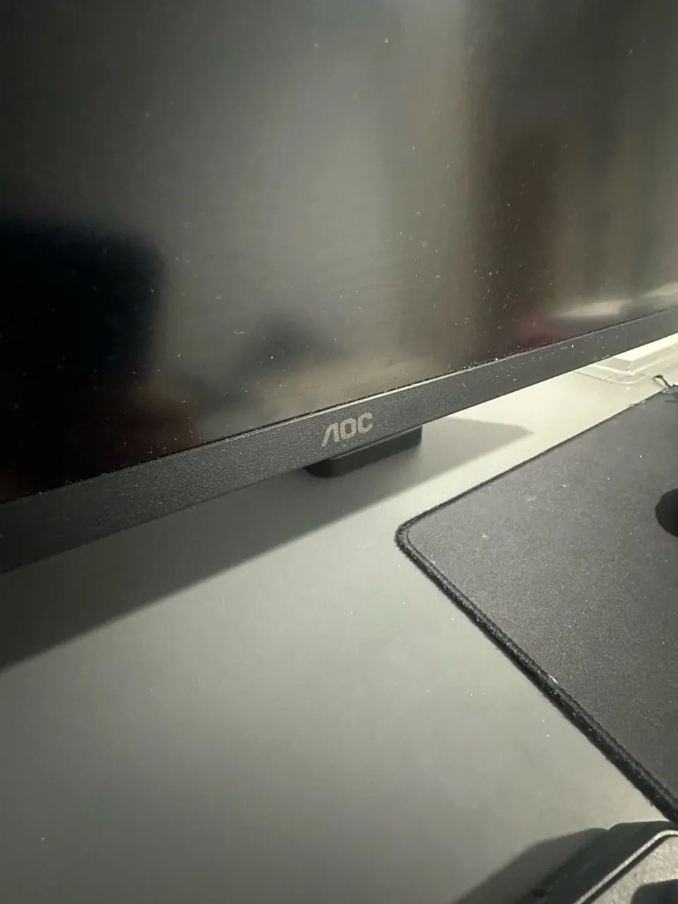 Vendo monitor 27 polegadas MARCA:AOC - Foto 3