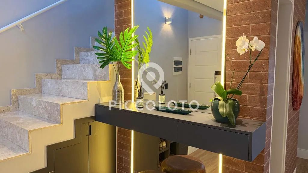 Sobrado para alugar em Campinas, Chácara Primavera, com 3 quartos, com 105 m² - Foto 4