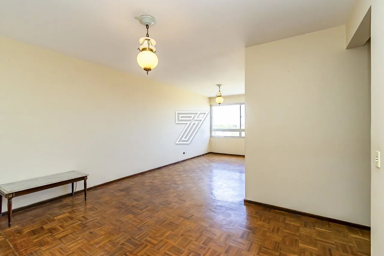 Apartamento 2 quartos no Alto da XV - Foto 2