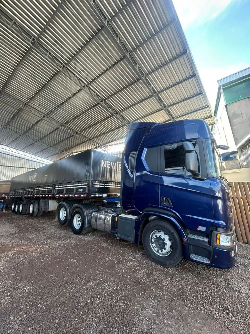 SCANIA PLUS 2024 - Foto 4