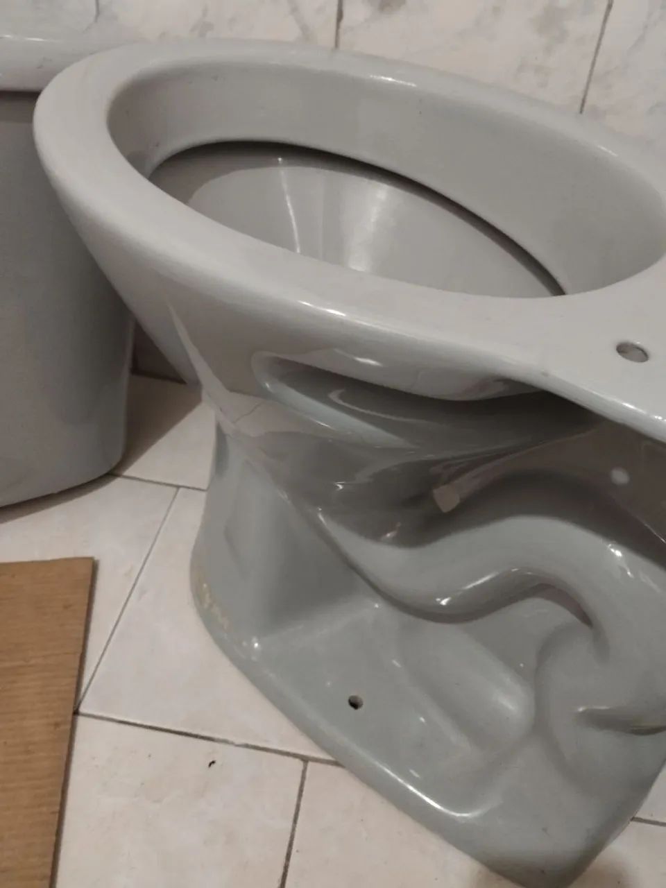 Vaso acoplado  - Foto 2