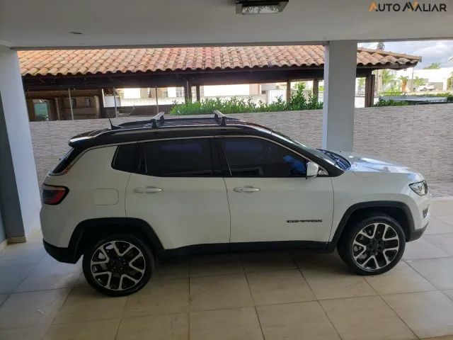 Jeep Compass · 