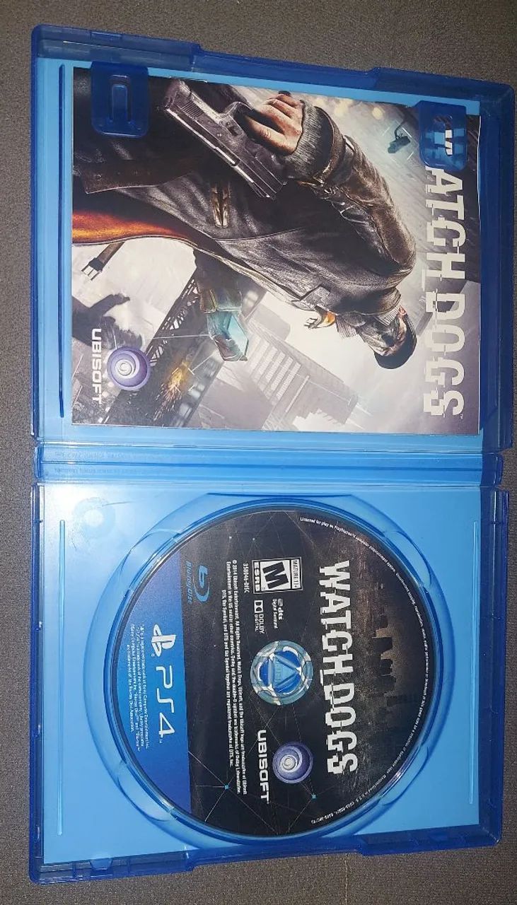 WHATS DOGS PS4  - Foto 2