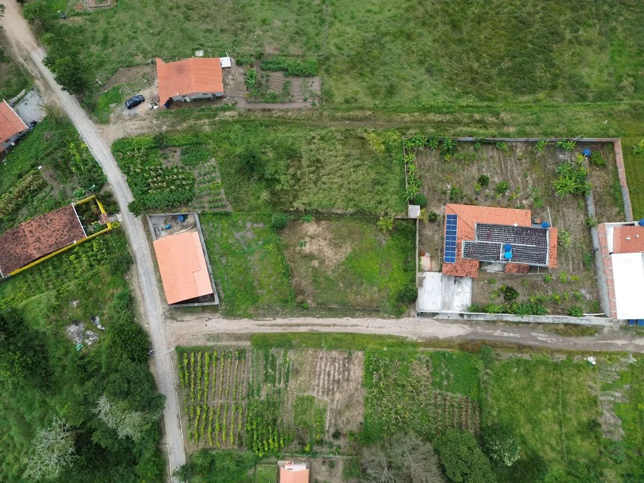 Terreno a venda em Mar Vermelho/AL - Foto 2