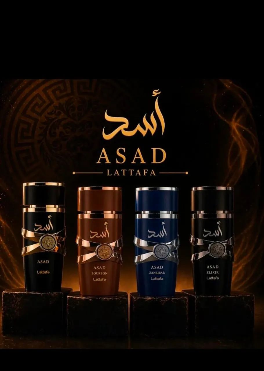 Perfumes  - Foto 2