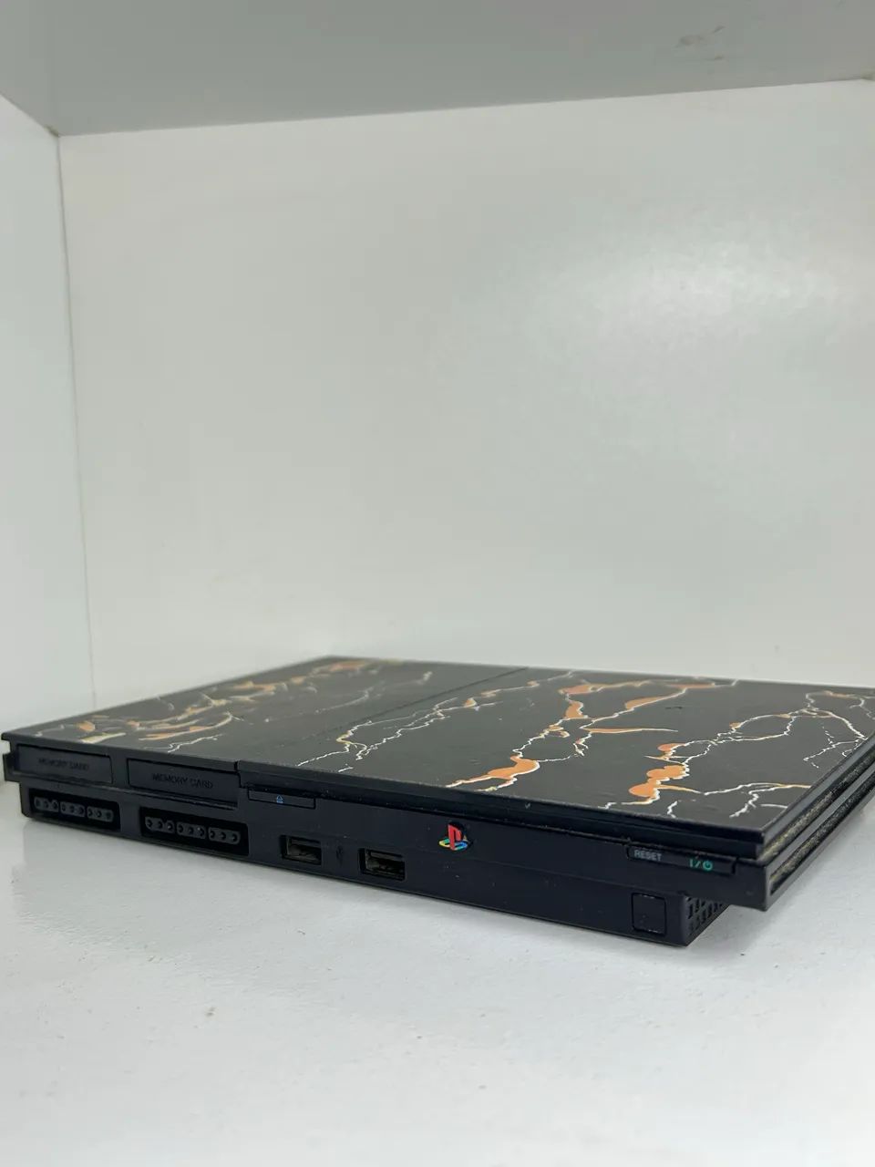 PS2 SLIM