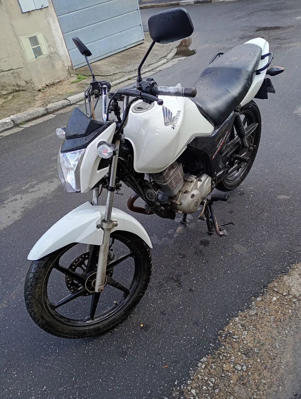 Fan 125 i cargo  - Foto 5