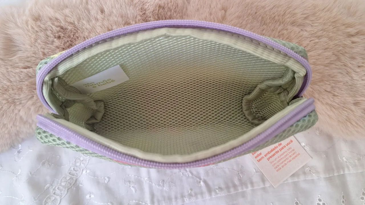 NECESSAIRE NATURA - Foto 4
