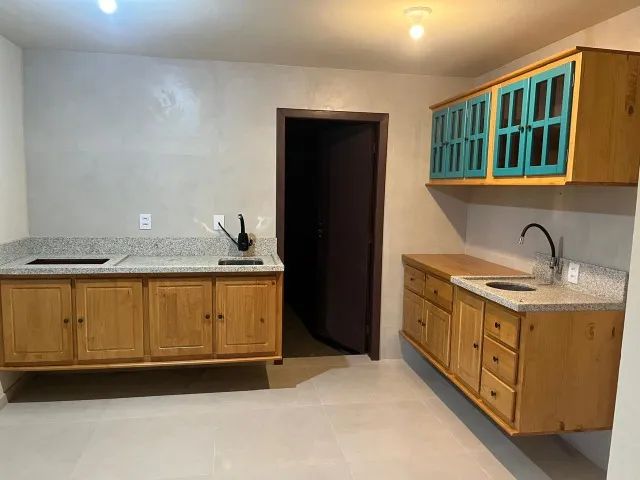 casa linda reformada na lagoa pequena