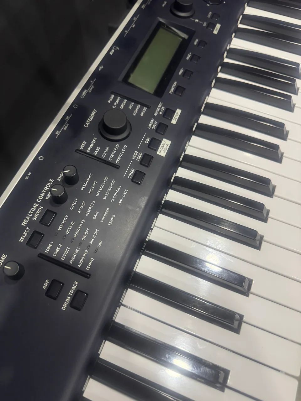 Korg kross 2 61 - Foto 2