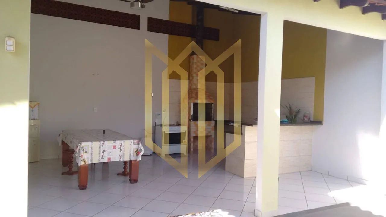 Casa Mobiliada - locação 3 quartos 1 Suíte Jd. Paulista - Foto 4