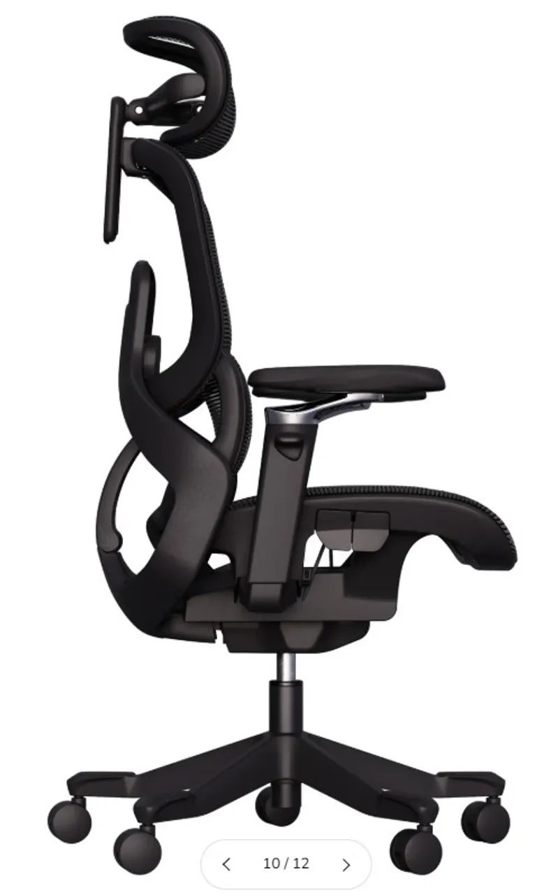 PC GAMER COMPLETO Black Clean - (100% PREMIUM) - Foto 6