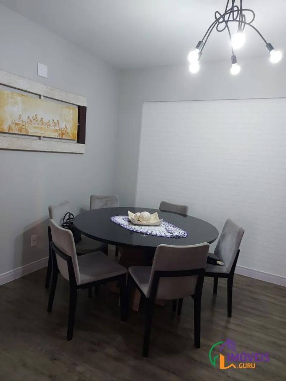 APARTAMENTO - CENTRO - SP - Foto 5