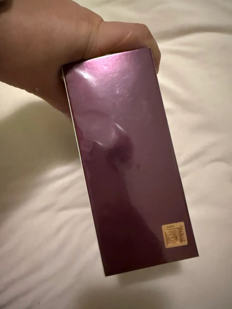Perfume Euphoria Calvin Klein 100ml EDP - Foto 4