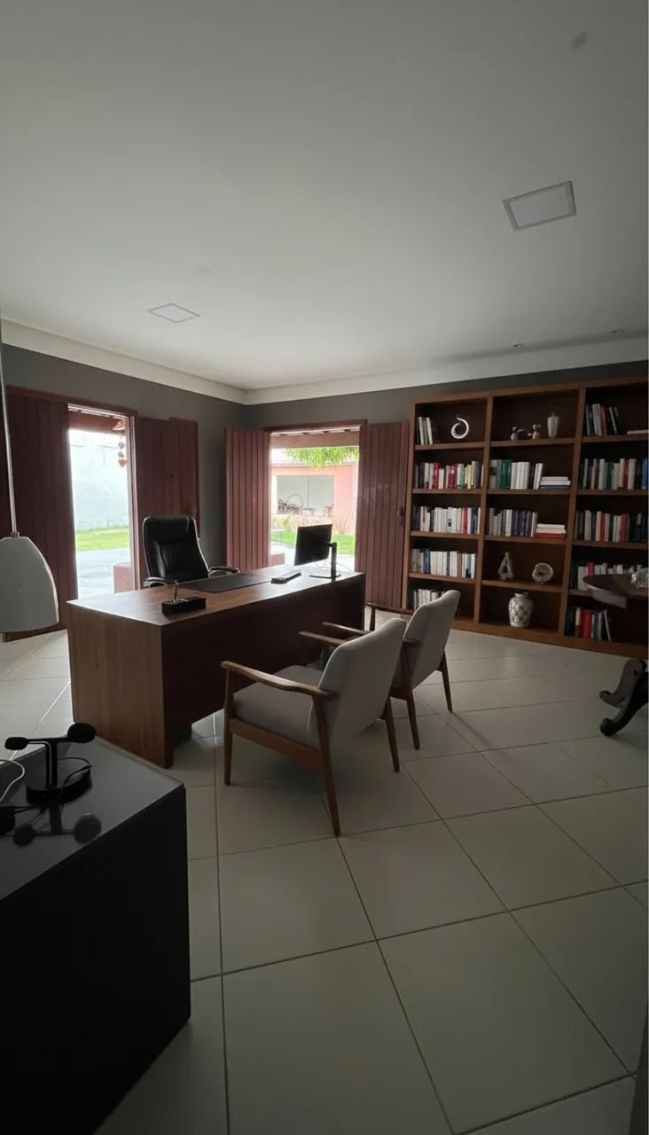 Casa em rua acessível ideal para comércio 