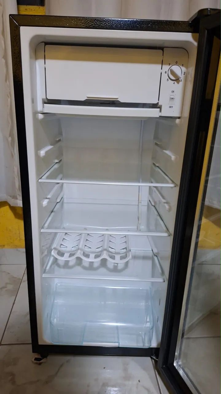 FRIGOBAR PHILCO 