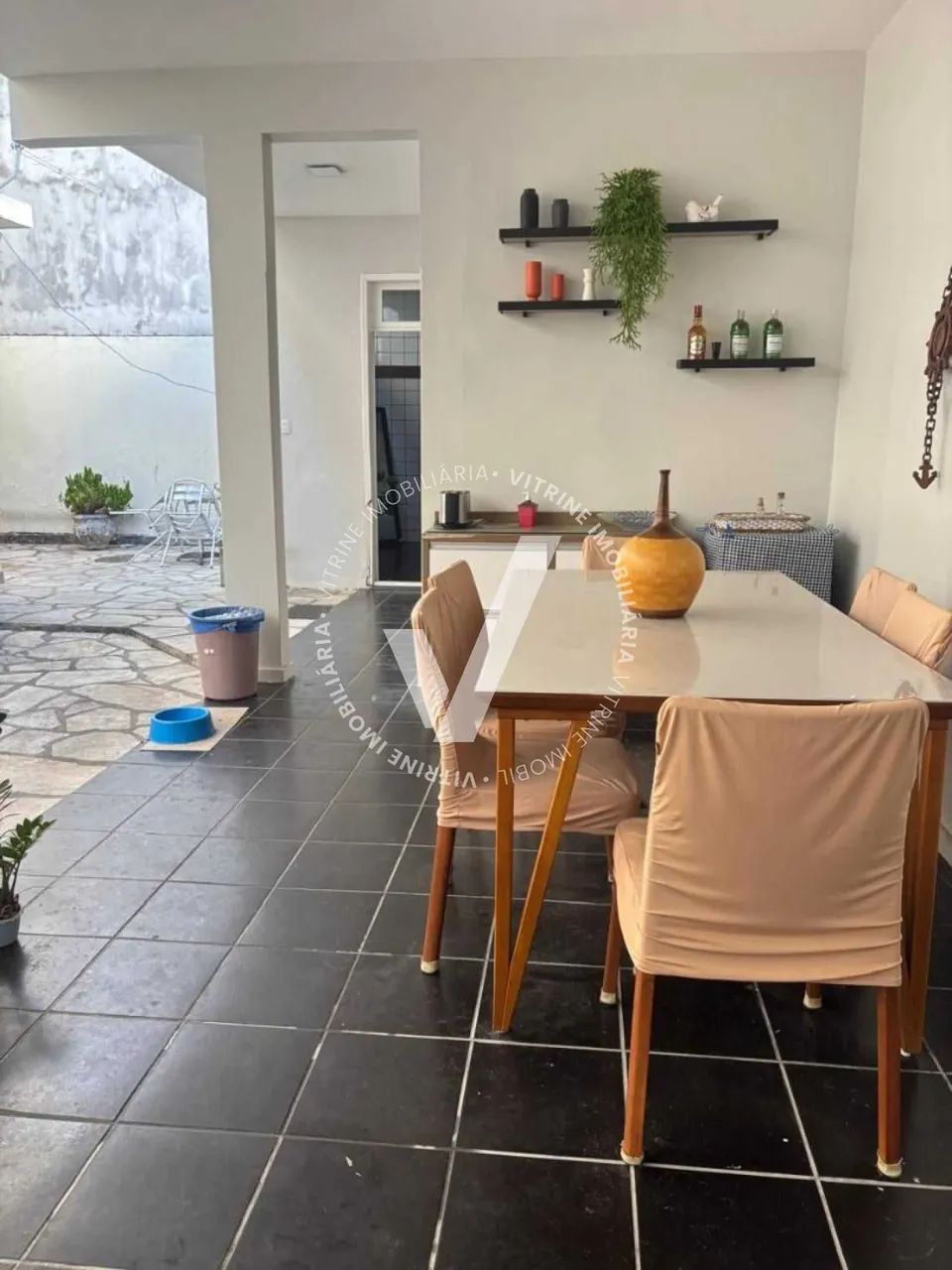 CASA DE 245 M² NO BAIRRO GRAGERU [1061] - Foto 3