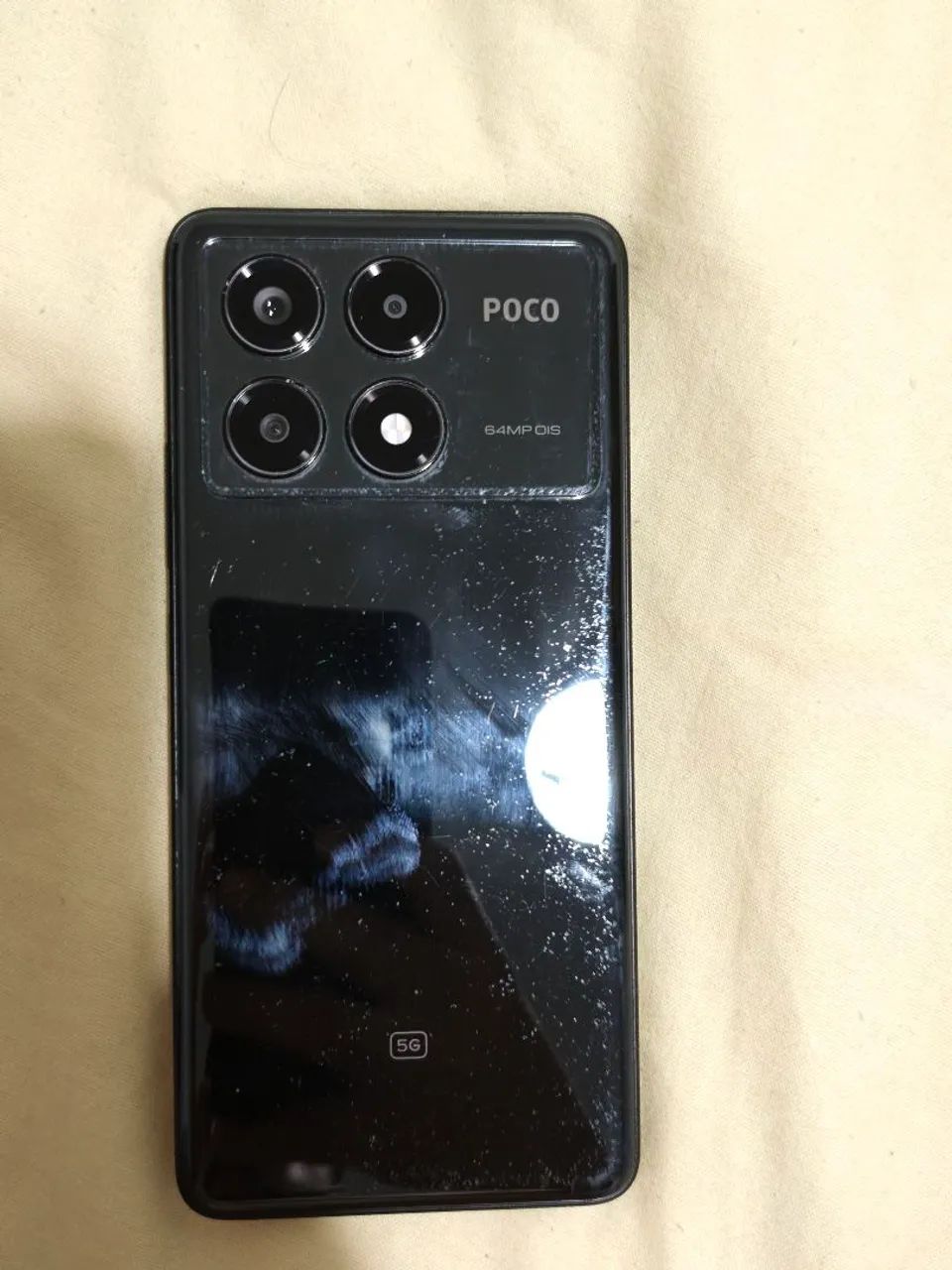 Poco X6 Pro - Foto 3
