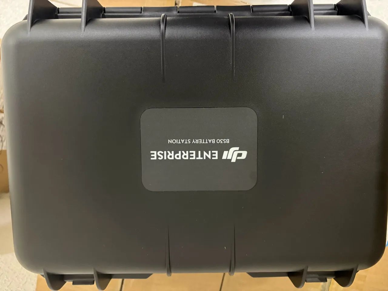 Estação de Baterias Inteligente DJI BS30