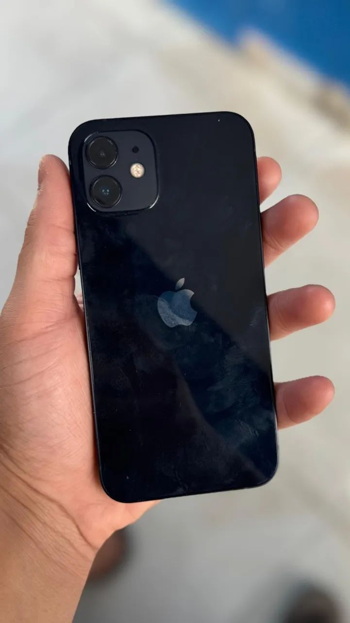 Vendo iPhone 12  - Foto 2
