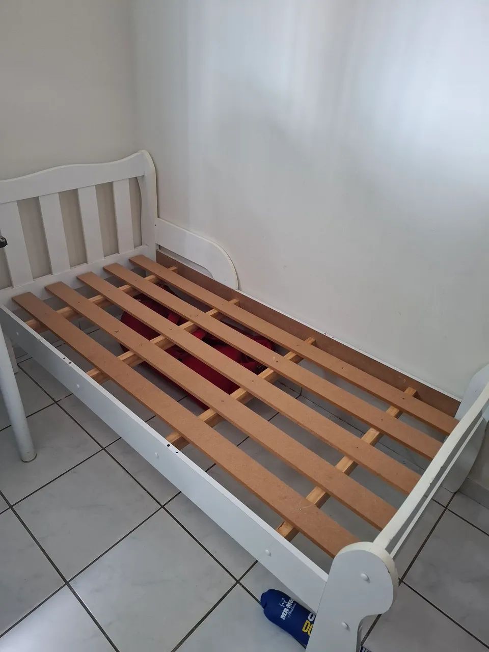 Cama infantil 