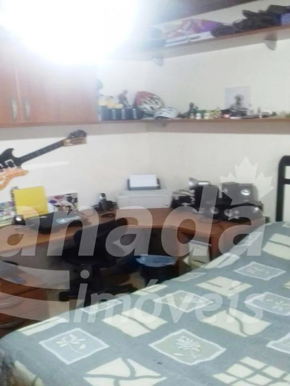 Casa Terrea A Venda, No Centro de Osasco! - Foto 5