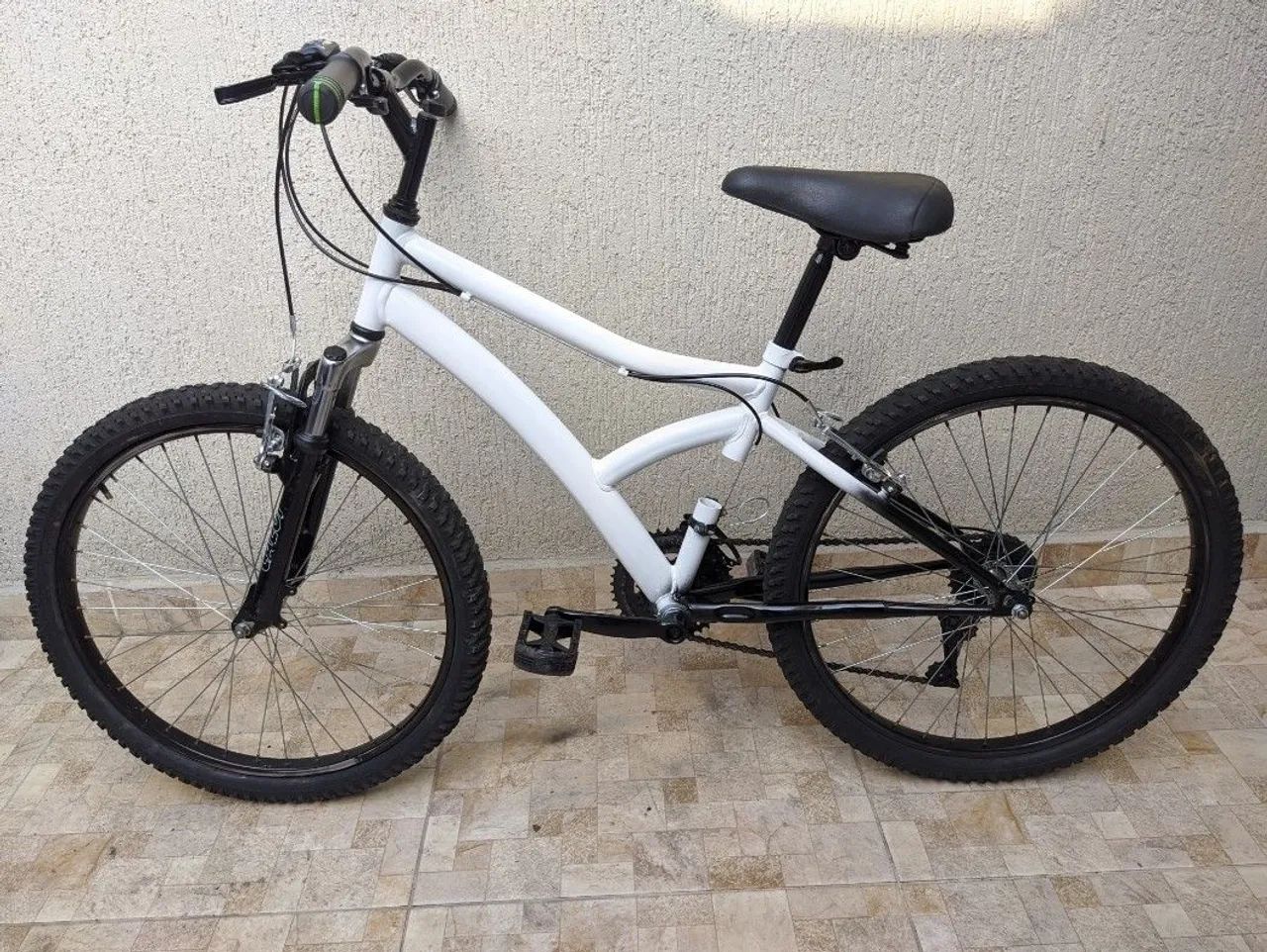 Vende se bicicleta em ótimo estado 