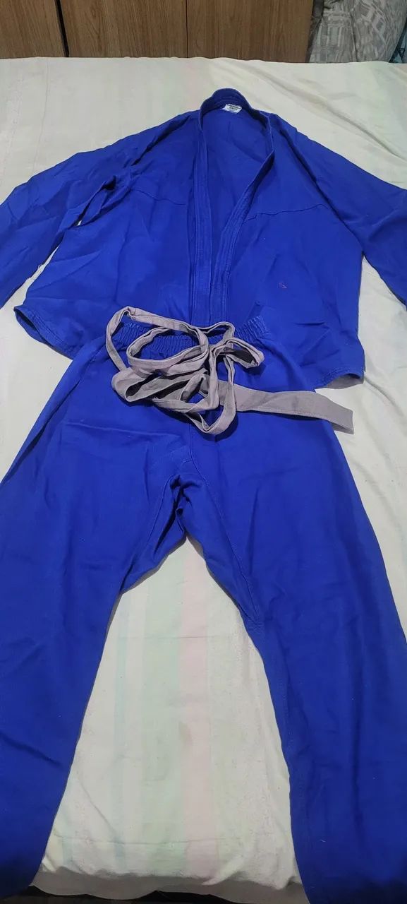Kimono - Foto 3
