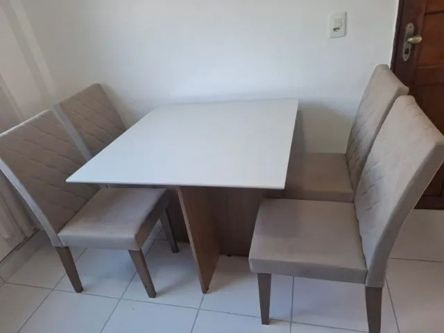Mesa de Jantar - Foto 3