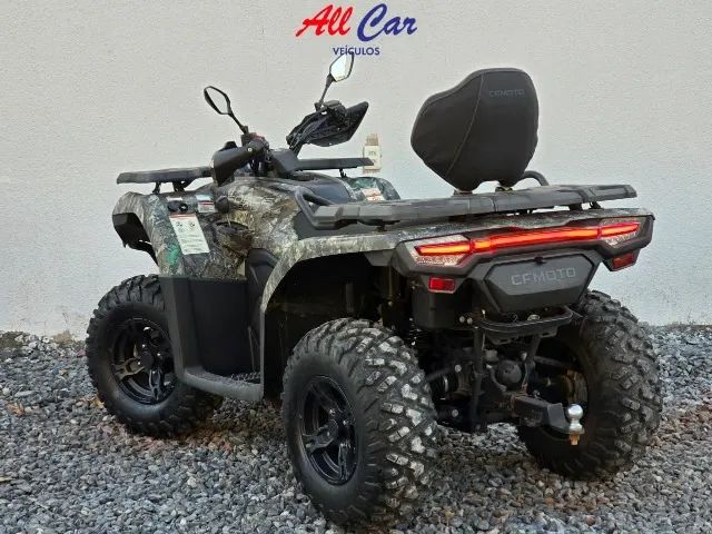 CFMoto - Foto 3